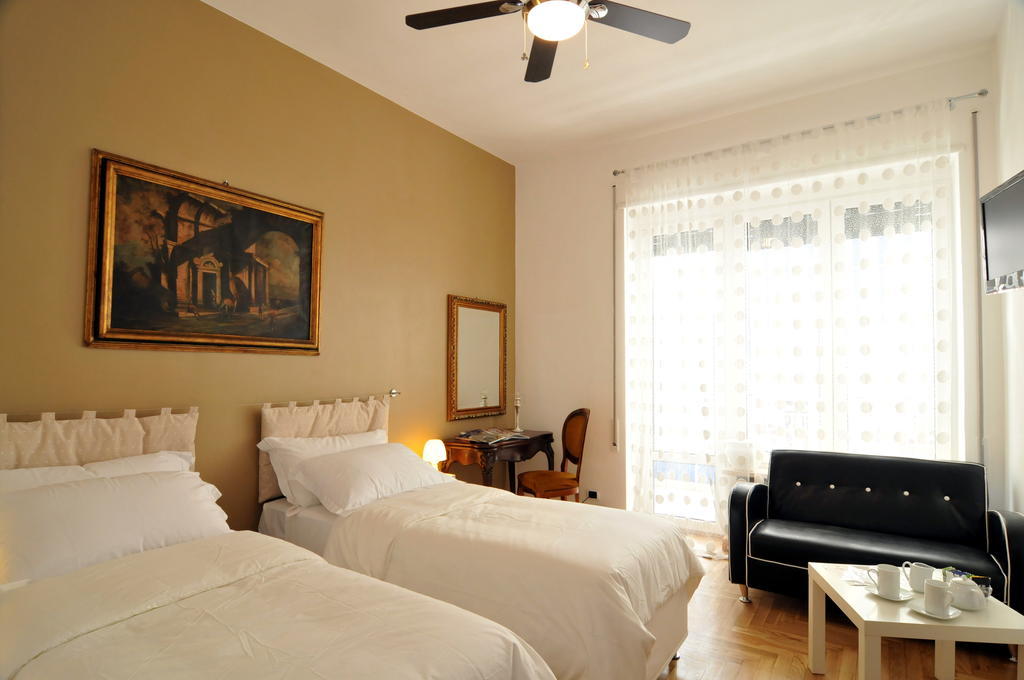 Sweet Home Parioli Rom Rum bild